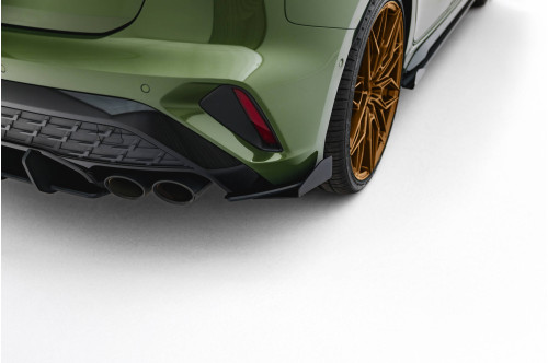 Maxton Design Dokładki tylnego zderzaka S3 8Y FL
