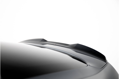 Maxton Design Tylny spoiler A5 i S5 Sportback F5