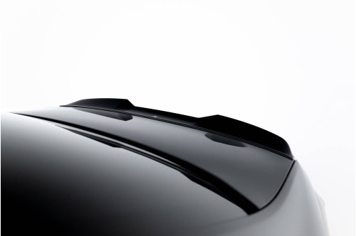 Maxton Design Tylny spoiler 5 G30