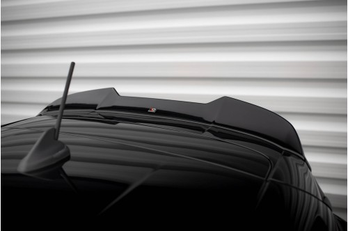 Maxton Design Spoiler dachowy Fiesta ST MK8