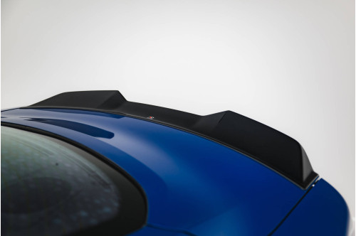 Maxton Design Tylny spoiler Mustang MK7
