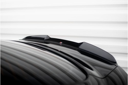 Maxton Design Tylny spoiler XE