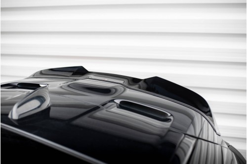 Maxton Design Spoiler dachowy Velar