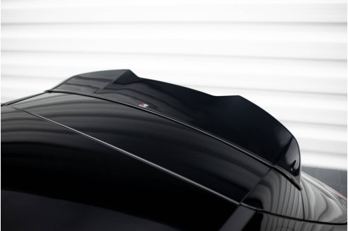 Maxton Design Tylny spoiler A W177