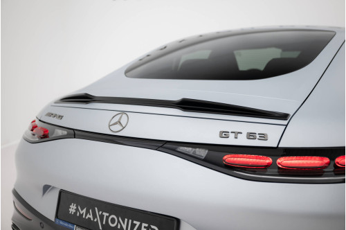 Maxton Design Tylny spoiler GT 63 C192