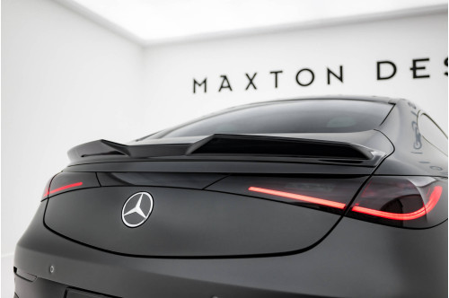 Maxton Design Tylny spoiler CLE C236