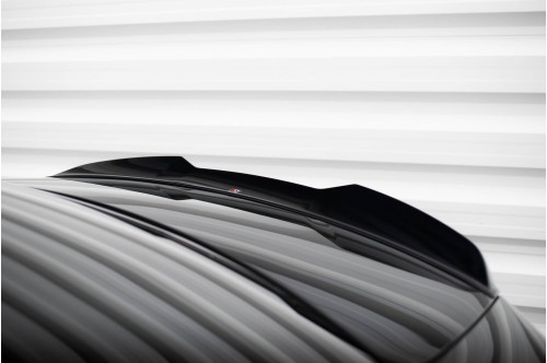 Maxton Design Tylny spoiler E W214