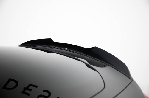 Maxton Design Tylny spoiler GLC Coupe C254