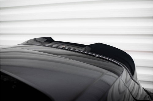 Maxton Design Spoiler dachowy Cayenne 9YA FL