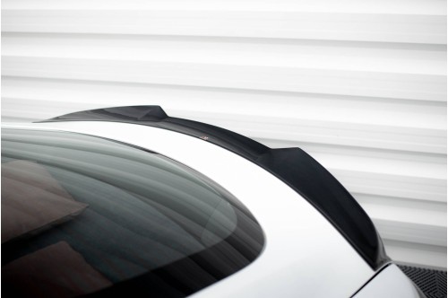 Maxton Design Tylny spoiler Model S