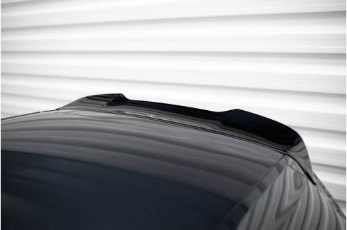 Maxton Design Spoiler dachowy Golf VII GTI, R