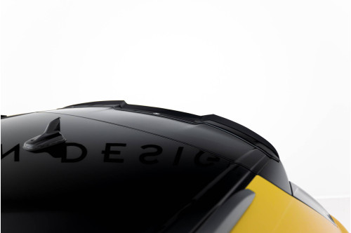 Maxton Design Spoiler dachowy Q7, SQ7 4M 2020
