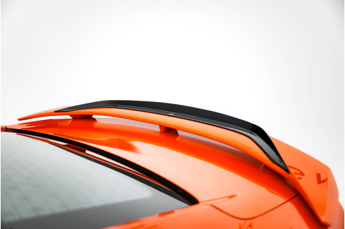 Maxton Design Tylny spoiler Camaro VI FL