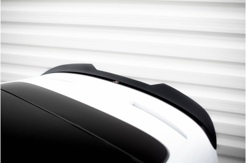 Maxton Design Spoiler dachowy Fiesta ST Mk7