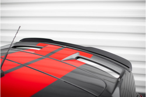 Maxton Design Spoiler dachowy Focus ST MK3