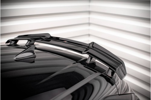 Maxton Design Spoiler dachowy i20N