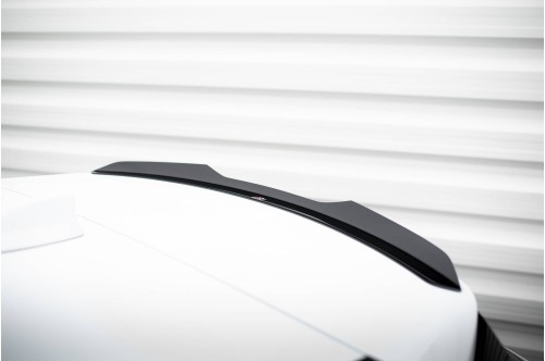 Maxton Design Spoiler dachowy RX