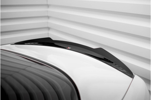 Maxton Design Tylny spoiler GranTurismo