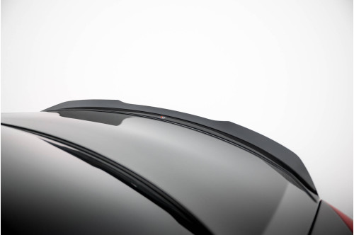 Maxton Design Tylny spoiler Quattroporte
