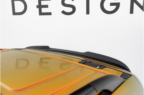 Maxton Design Spoiler dachowy V W447
