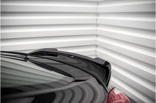 Maxton Design Tylny spoiler 370Z Nismo