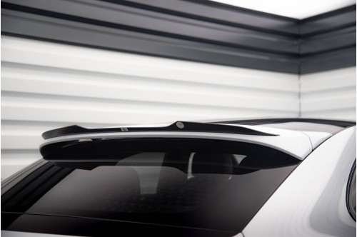 Maxton Design Spoiler dachowy Cayenne 9YA