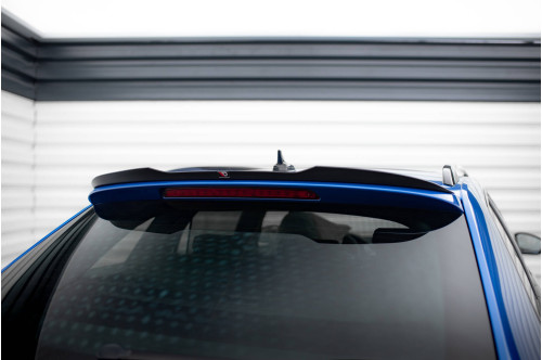 Maxton Design Spoiler dachowy Superb III