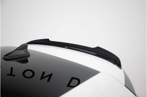 Maxton Design Spoiler dachowy V1 Golf VIII GTI