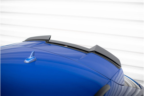Maxton Design Spoiler dachowy V2 RS6 C7