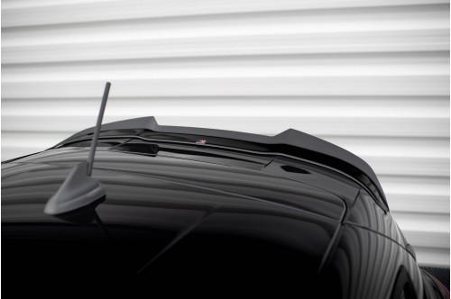 Maxton Design Spoiler dachowy V2 Fiesta ST MK8