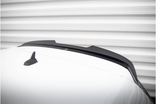Maxton Design Spoiler dachowy V2 Golf VII GTI, R
