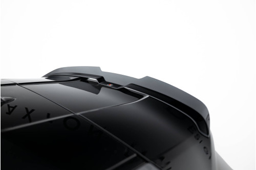 Maxton Design Spoiler dachowy V3 1 F70
