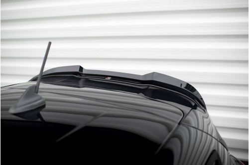 Maxton Design Spoiler dachowy V3 Fiesta ST MK8