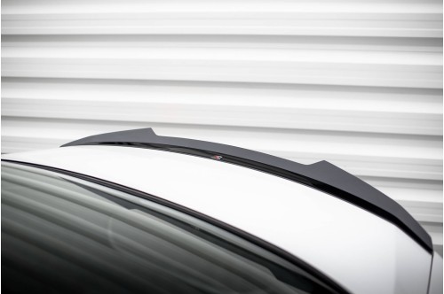 Maxton Design Tylny spoiler S60