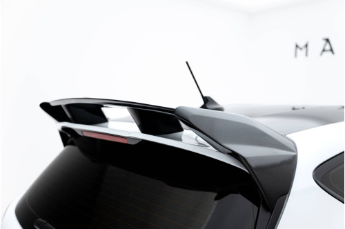 Maxton Design Spoiler dachowy Fiesta ST MK8