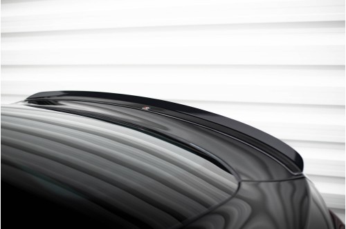 Maxton Design Tylny spoiler X4 F26