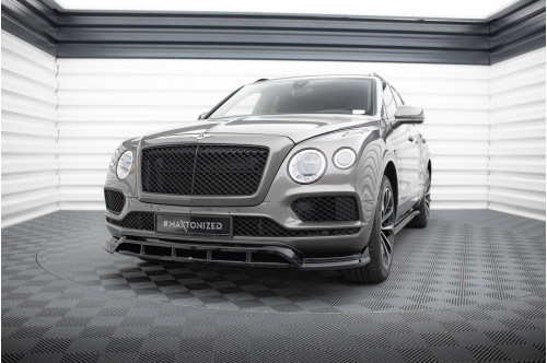 Maxton Design Zestaw spoilerów Bentley Bentayga
