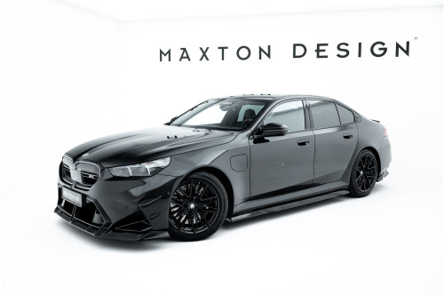 Maxton Design Zestaw spoilerów M5 G90