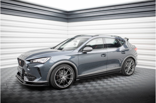 Maxton Design Zestaw spoilerów Cupra Formentor VZ