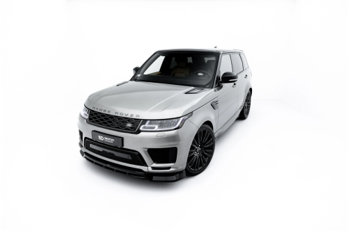 Maxton Design Zestaw spoilerów Range Rover Sport 2018