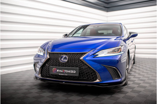 Maxton Design Zestaw spoilerów Lexus ES