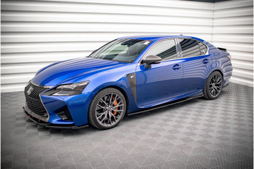 Maxton Design Zestaw spoilerów Lexus GS-F