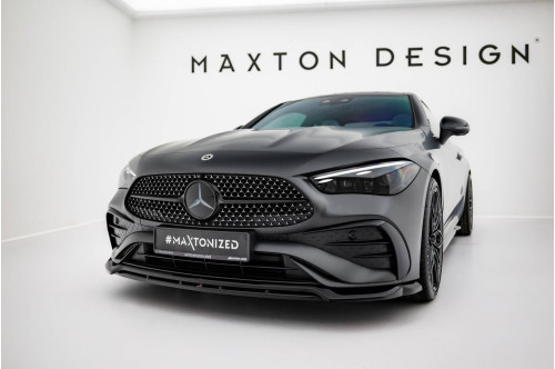 Maxton Design Zestaw spoilerów Mercedes CLE C236
