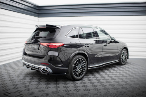 Maxton Design Zestaw spoilerów Mercedes GLC X254