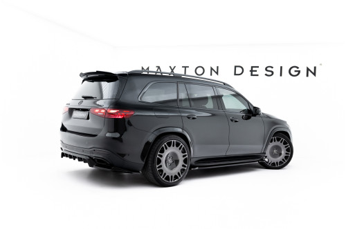 Maxton Design Zestaw spoilerów GLS X167 MOPF