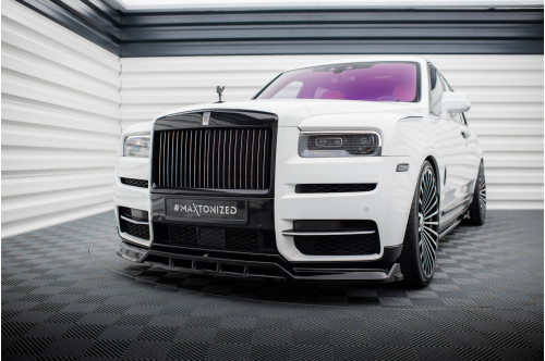 Maxton Design Zestaw spoilerów Rolls-Royce Cullinan