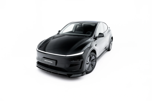 Maxton Design Zestaw spoilerów Tesla Model Y Facelift