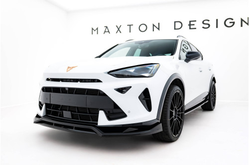 Maxton Design Zestaw spoilerów Cupra Formentor Facelift