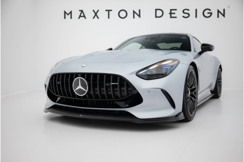 Maxton Design Zestaw spoilerów V1 Mercedes AMG GT C192