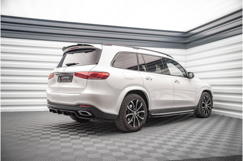 Maxton Design Zestaw spoilerów V1 Mercedes GLS X167